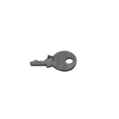 Llave Silla Tramo Curvo ACORN