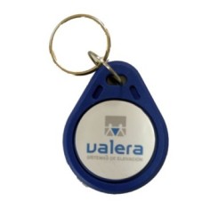 Llave TAG NFC AYALA