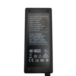 Cargador Ion-Litio 180 T565 1.8 Amperios 2