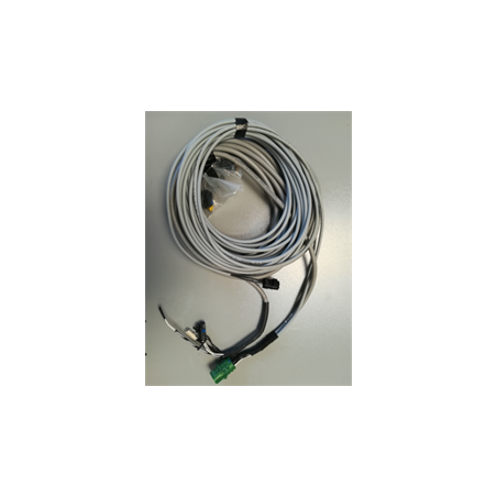 Cableado Maniobra A28