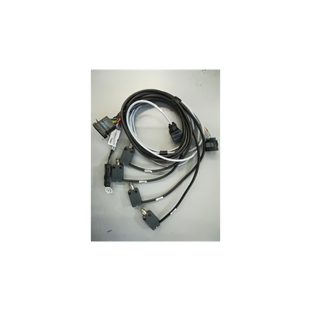Cableado Mas Micros Final Carrera A28