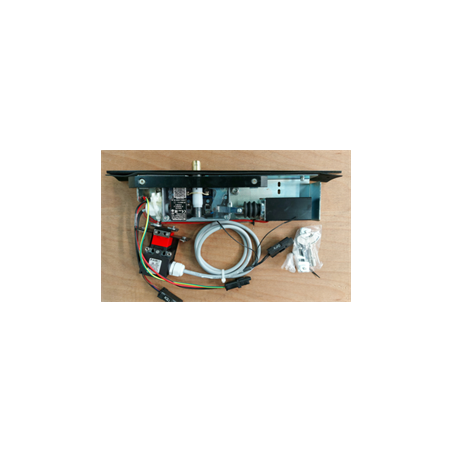 Cerradura Completa A28