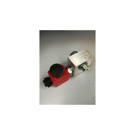 Electroválvula A20/21