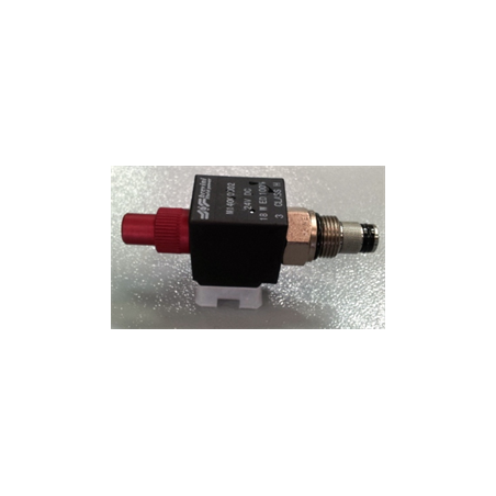 Electroválvula A28/E06
