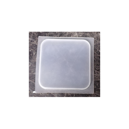 Goma Protección Pulsador A20
