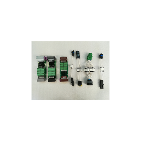 Kit Puentes Prueba A28