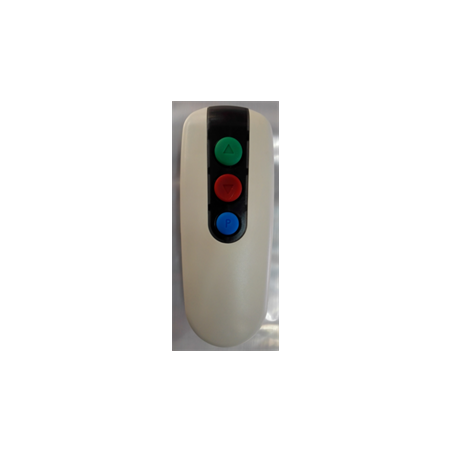 Mando Inalambrico 868Mhz Mod.2000