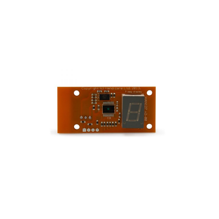 Tarjeta Display A56