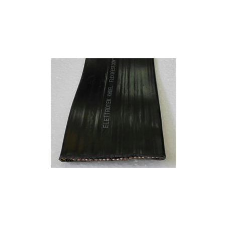 Cable Plano E06 Por Metros