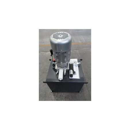 Central Hidraulica 12Lt/Min Or E06