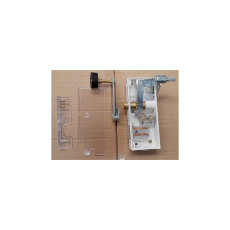 Cerradura Completa Mod E06