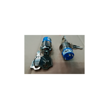 Interruptor A Llave E06