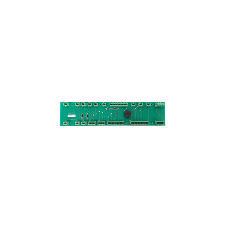 Placa Mandador Zve06 Otis