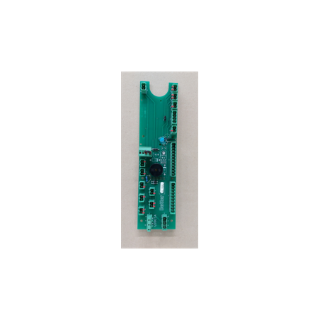 Targ. Elec. Mandador E06
