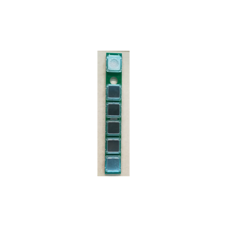 Targ. Elec. Mandador E06 (Botones)