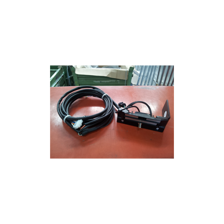 Conjunto By-Pass E07