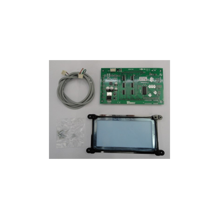 Display Cabina E07