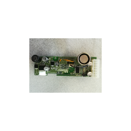 Placa Ibutton E07