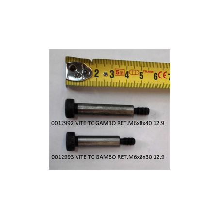 M6X8X30 T-09