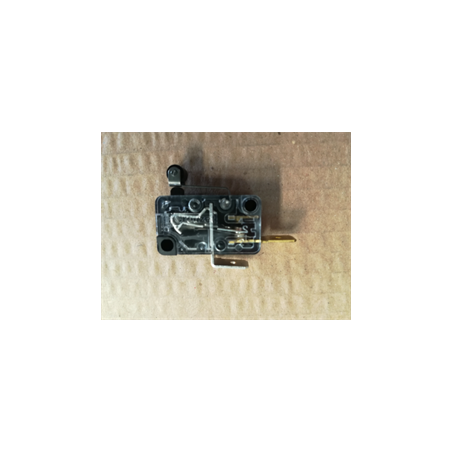 Microinterruptor T-09