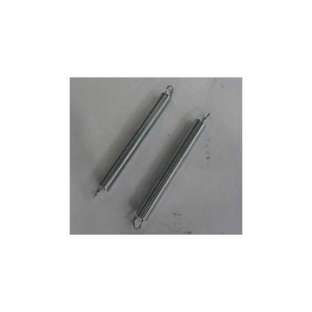 Muelle T-09