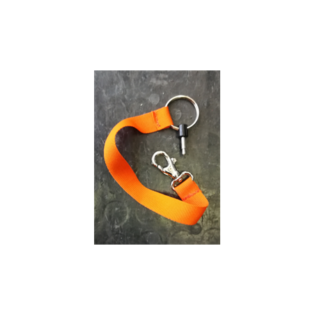Portallave + Llave T09
