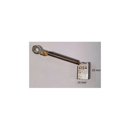Escobilla Motor V53