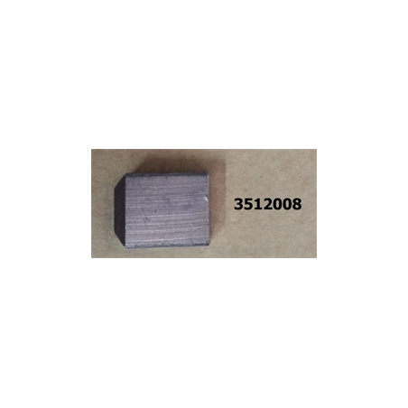 Escobilla Negativo V53