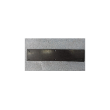 Goma Borde Sensible Suelo V53