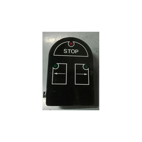 Placa Mando Silla V53