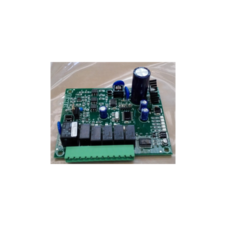 Placa Control Mandos V53