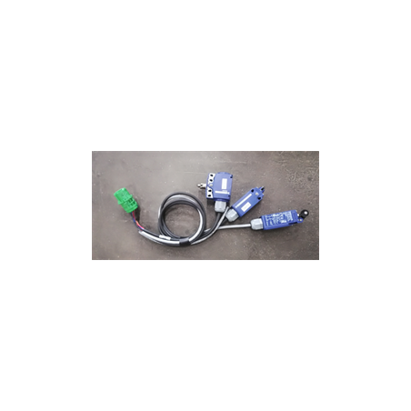 Cableado V64 Barras Y Micros V64