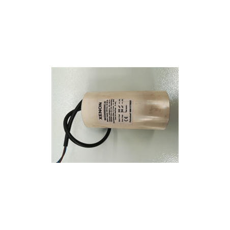 Condensador Motor V64