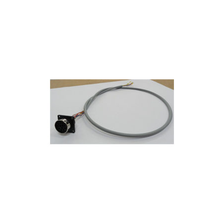 Conector Hembra V64 Adaptacion V6