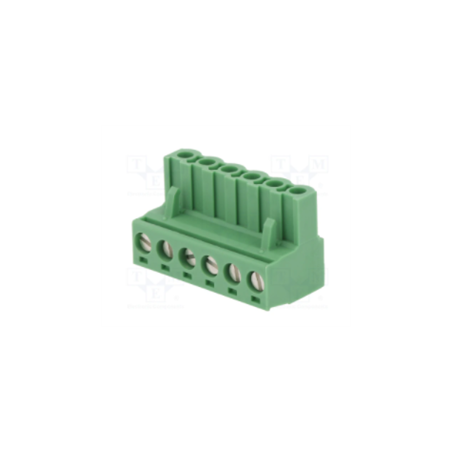 Conector Phoenix Placa Recept