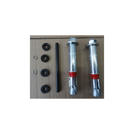 Kit Pata Autoportante V64-65