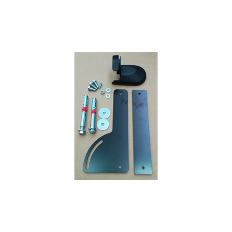 Kit Pie De Guia V64