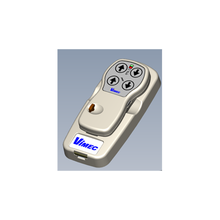Mando Acompañante Inalambrico V64/V6520