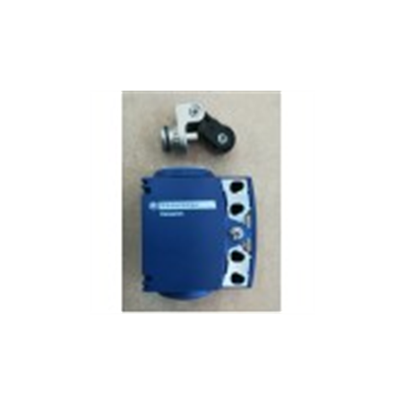 Micro Switch Xck-T721 Nc/Nc