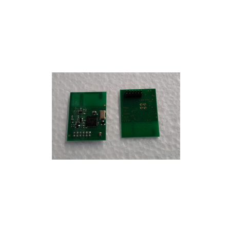 Modulo Via Radio V64-V65 Ver2015