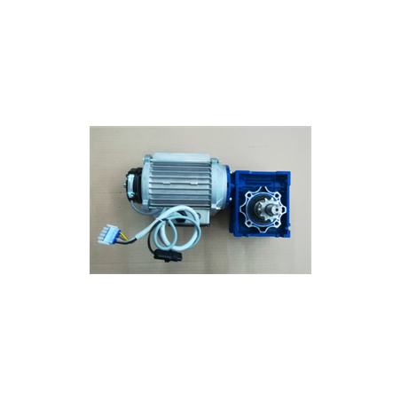 Motor Con Reductora V64
