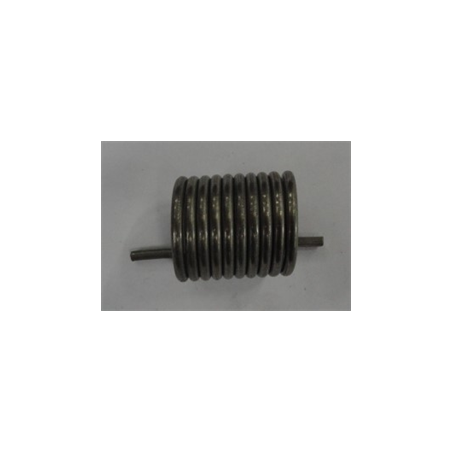 Muelle Acc. Fron. V64 V65 Inox Sx