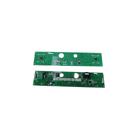 Panel De Control V64