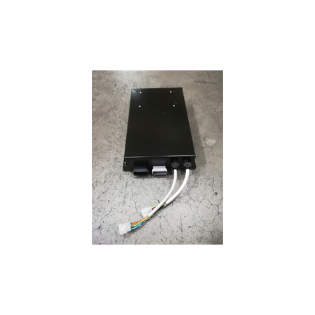Panel V64 Dx Barras Indep. 2017