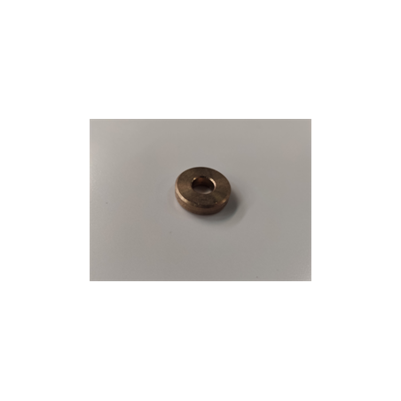 Rodillo De Bronce V64
