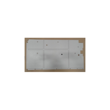 Tapa Lateral Drch V64