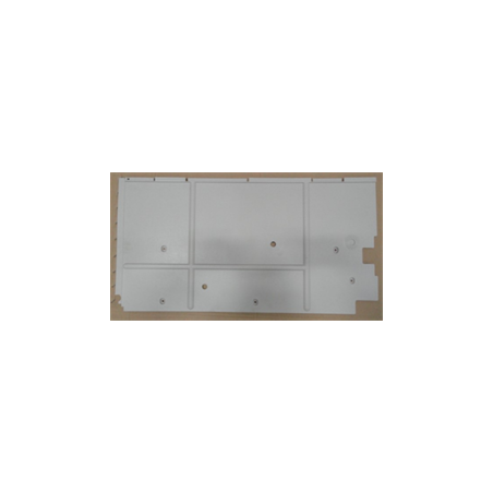 Tapa Lateral Izq V64