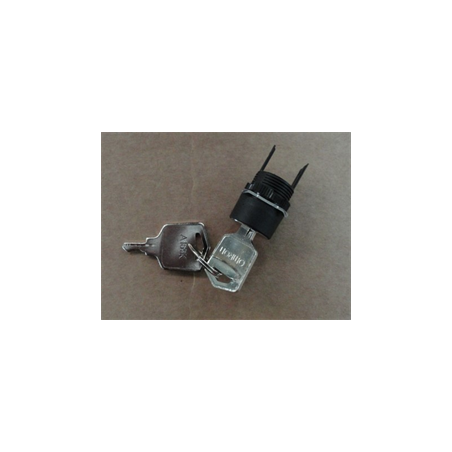 Bombin V65 Exterior + Llave