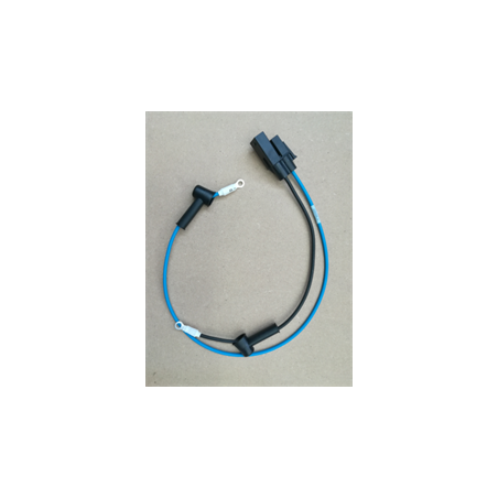 Cable Alimen. Bateria-Controladora V65