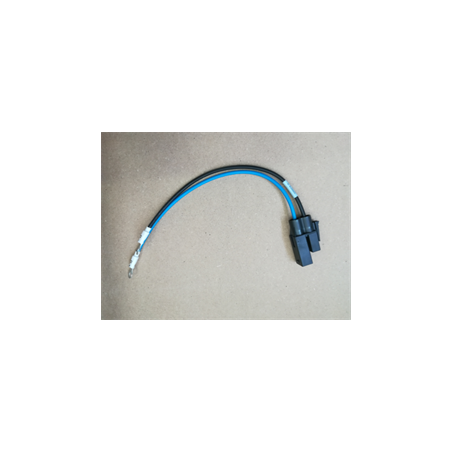 Cable Bat. B+B-Comple. Conn. Hesa V65